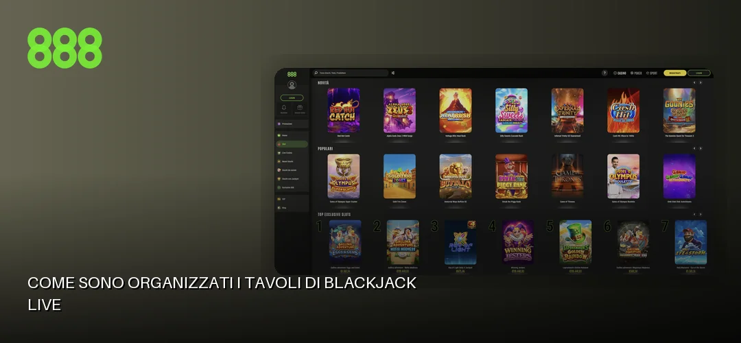 888 Casino promotional banner