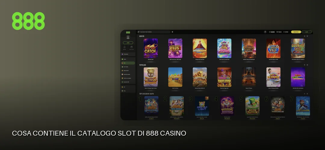 888 Casino promotional banner